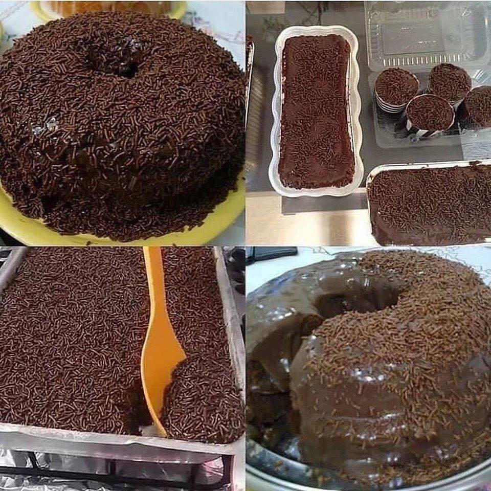 RECETAS DE PASTELES CASEROSSOLO LOS MIEMBROS EDUCADOS DARAN LAS GRACIAS POR LA RECETA. 446983504_1008896523939044_5440299960366901971_n