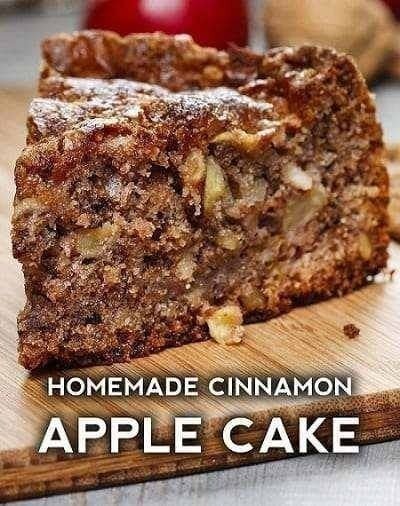 Apple and cinnamon cake 455941171_1024880759037839_645230880927020109_n