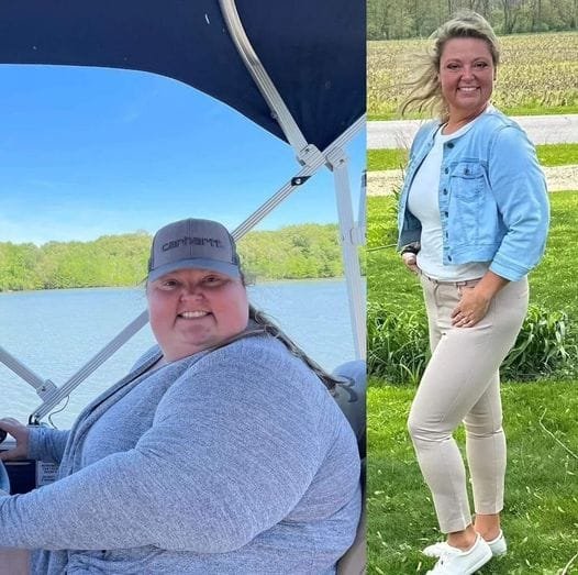 Here’s an article celebrating your journey and the incredible accomplishment you’ve made! 461483710_122152251248262986_564033110211333164_n