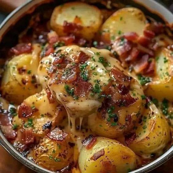 Mississippi Mud Potatoes 461923401_1058387952481050_2724729887508580230_n