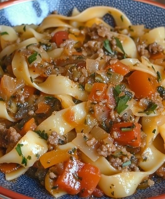 Italian-Style Noodles d03de7b9-0e81-4202-898b-441c72484662