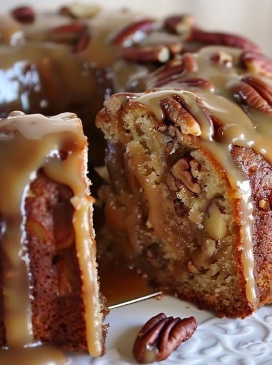 The Cake That Became a Family Favorite 467396295_1088815092644405_4383018747137010333_n
