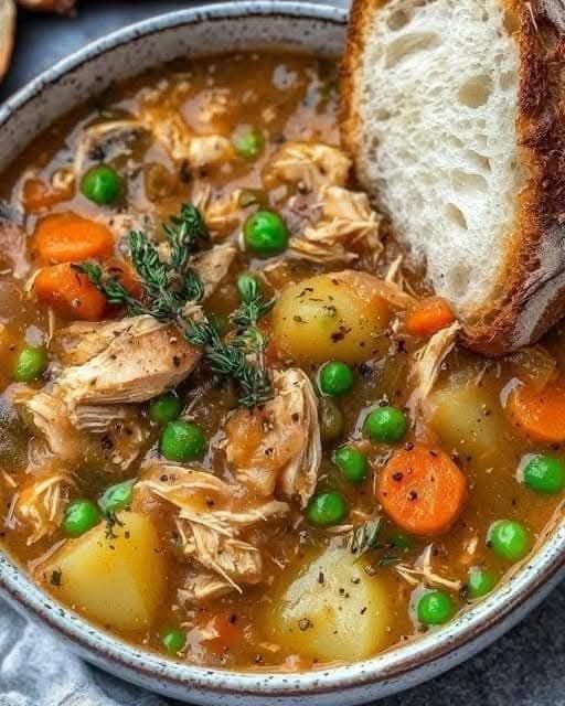 Hearty Chicken and Vegetable Stew π² 480891611_1142170294362800_4032614962151803995_n
