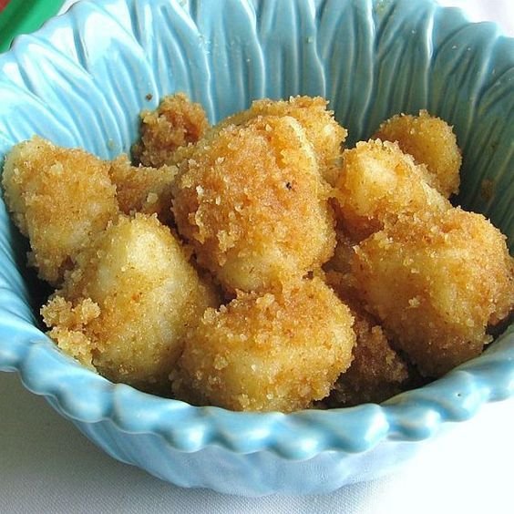 Hungarian-Jewish Shlishkas: Traditional Potato Dumplings 54e4f760ede42d36095a7bfc85a2a2c0