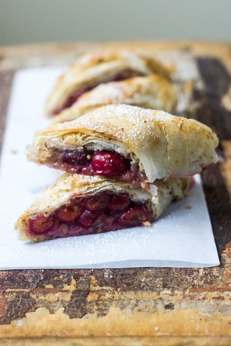 🍒 How to Make Hungarian Sour Cherry Pie (Meggyes Pite) — A Delightful Treat! 🍒 3148337d2536158944b758ec6a27200c