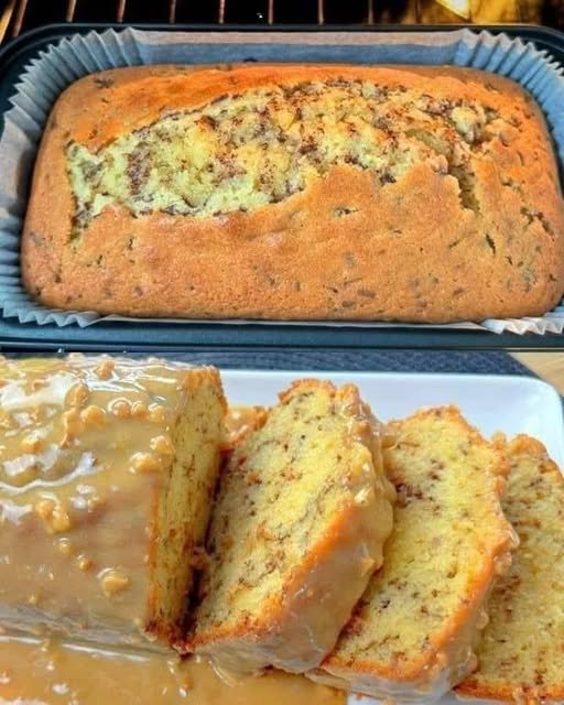 5-Minute No-Bake Cake – A Quick and Creamy Delight! 481900388_122153177342639361_3093107860780162461_n (1)