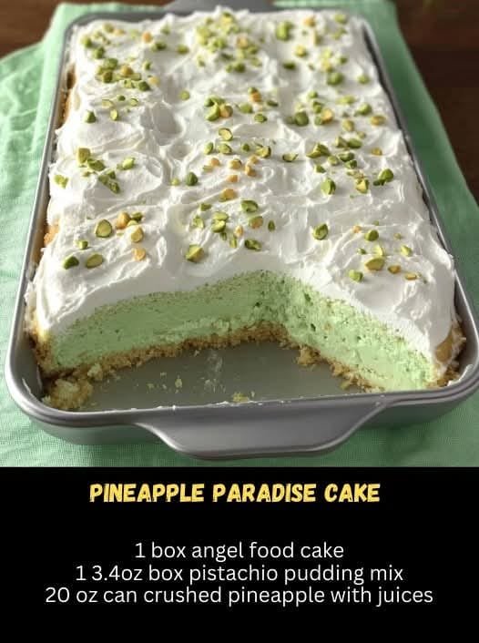 Pineapple Paradise Cake 482054671_122195809946149657_2142064094437643252_n