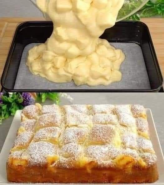 Flourless Almond Cake with Raspberry Sauce β A Nutty & Elegant Delight 482245053_644885658132468_4249559537709633_n