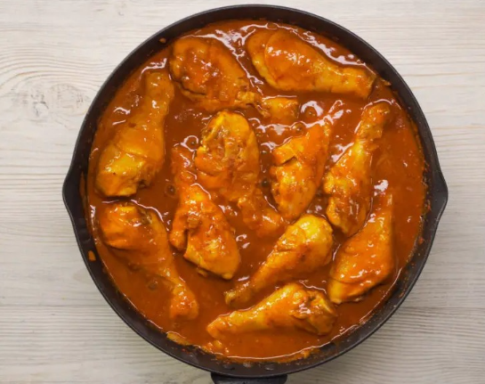 Hungarian Chicken PaprikashðŸ‡ðŸ‡º.. Capture d’écran 2025-04-23 142452