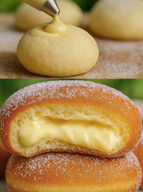 🇮🇹 Bombolini – Italian Donuts Filled with Joy ✨ Capture d’écran 2025-04-23 215434