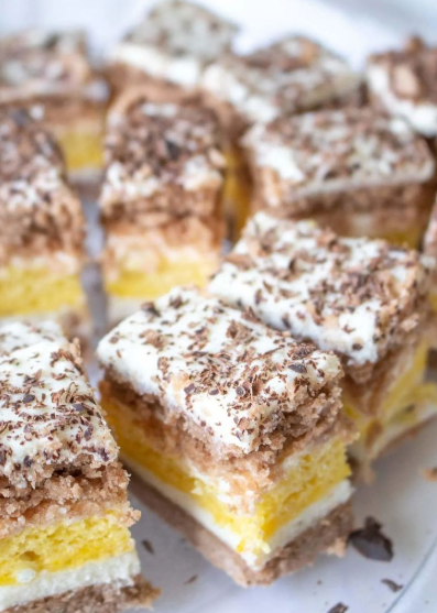 Layered Honey Cake🇭🇺. Capture d’écran 2025-04-23 215723