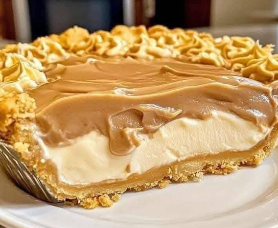 Creamy Caramel Custard Pie Capture d’écran 2025-05-06 151053