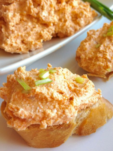 Hungarian Cottage Cheese Spread - Körözött🇭🇺.. Capture d’écran 2025-05-13 210931