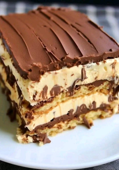 Chocolate Peanut Butter Cake Recipe Capture d’écran 2025-05-30 122909