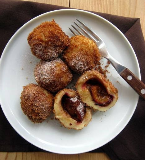 Szilvásgombóc, The Hungarian Plum Dumplings🇭🇺. Capture d’écran 2025-06-02 120345