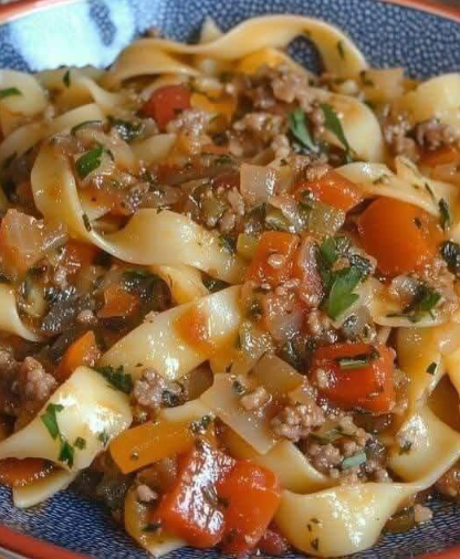 Crispy Crock Pot Drunken Noodles" Capture d’écran 2025-06-03 113050