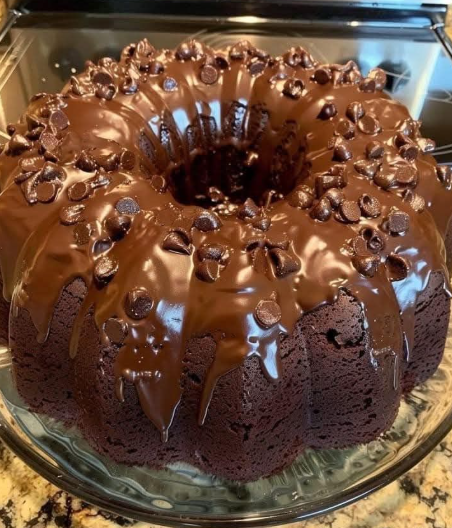 🍫 Moist Chocolate Cake Recipe Capture d’écran 2025-06-03 114156
