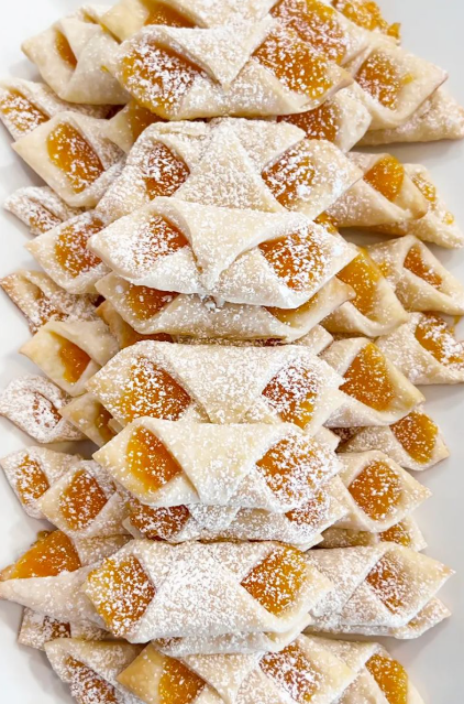 Hungarian Kiffles Recipe🇭🇺…. Capture d’écran 2025-06-05 003855