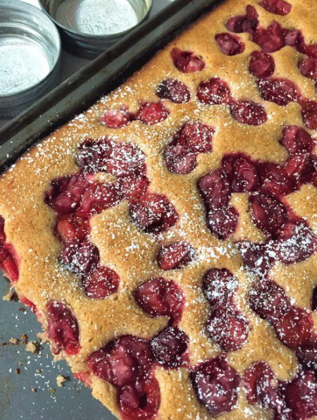 Hungarian Sour Cherry CakeππΊ Screenshot 2025-08-22 153218