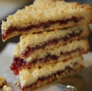 🍪 Hungarian Shortbread Recipe Screenshot 2025-08-27 182208