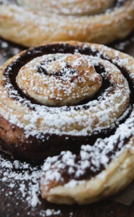 Kakaós Csiga: Hungarian Chocolate Rolls🇭🇺 Screenshot 2025-08-28 162758