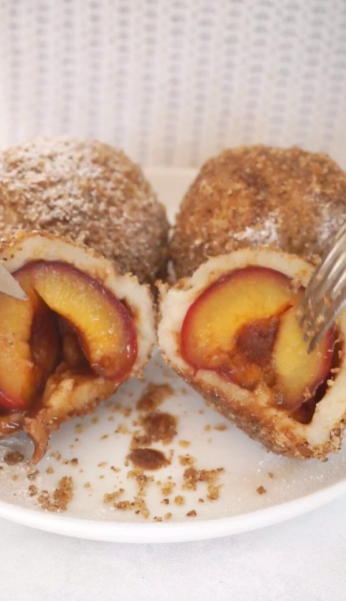 Gombóc (Hungarian Plum Dumplings)🇭🇺 Screenshot 2025-08-28 212817
