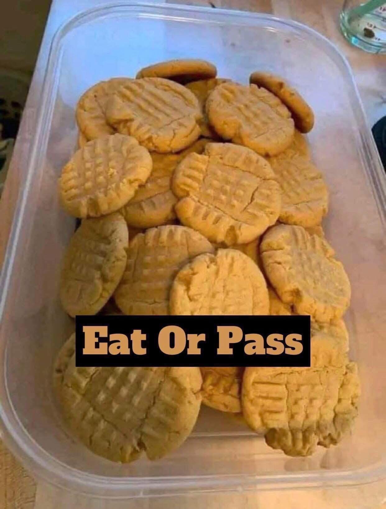 🥜 Classic Peanut Butter Cookies (Soft & Chewy) 547200853_4094017144177289_5683530974481304349_n