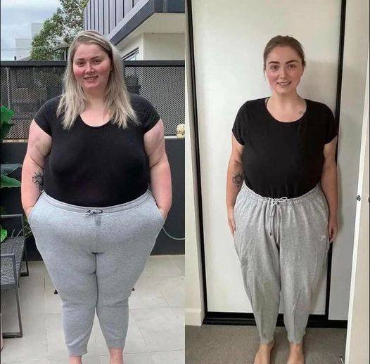 How I Lost 100lbs in 6 Months with the Mediterranean Diet 547911395_841341915221195_7871970924357661170_n