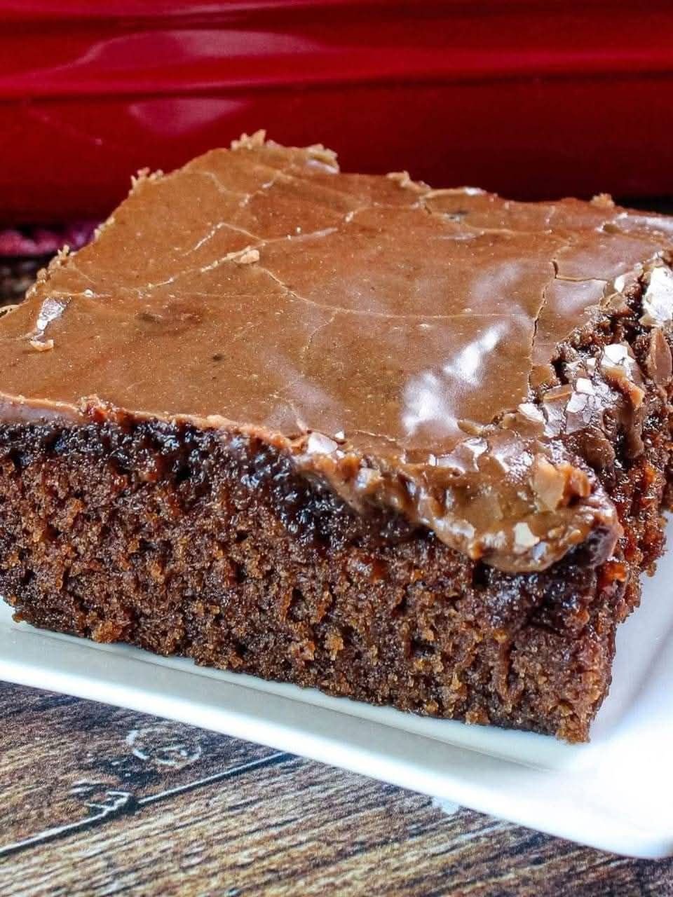 π« Chocolate Sheet Cake with Fudge Frosting 548776904_792127640235830_8667588868393811428_n