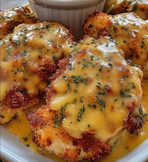 🧅 Outback Steakhouse Bloomin’ Onion 552781215_2292115827909148_3811340298962695468_n
