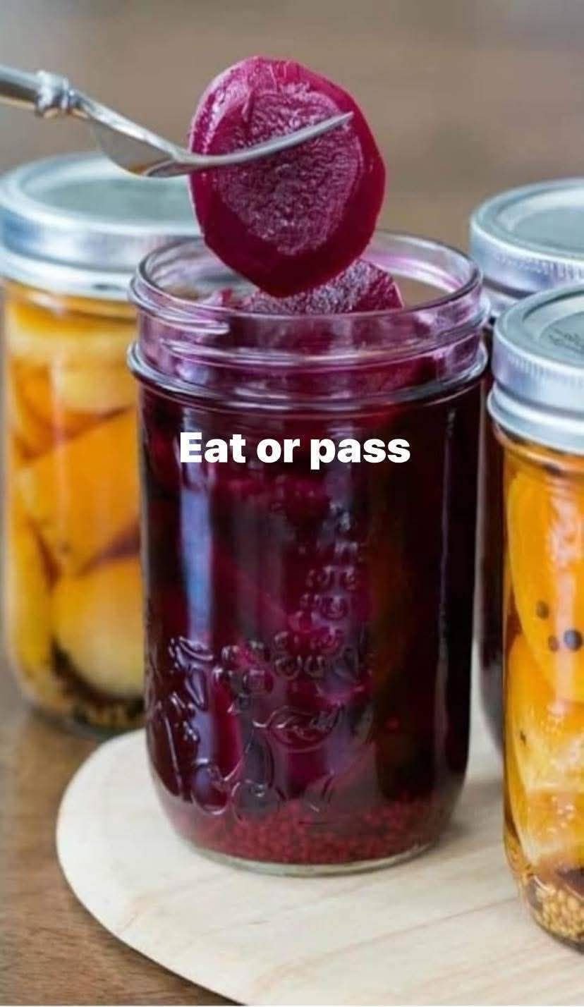 Homemade Pickled Beets Recipe 553741251_801461722391070_2601249909682612680_n