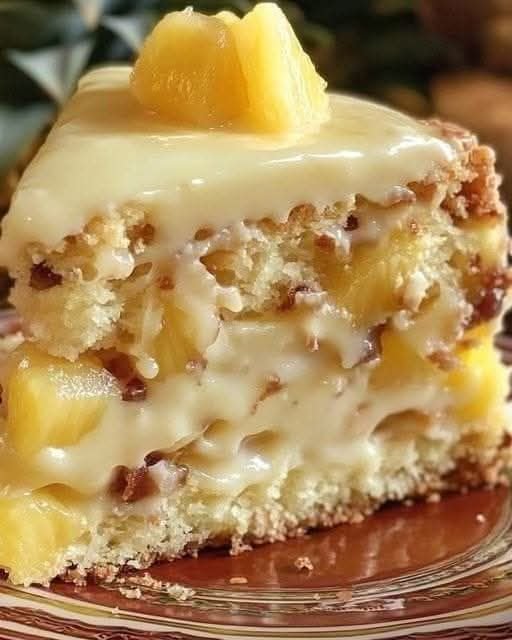 Hawaiian pineapple cake 555941304_804285555442020_707948902258670274_n