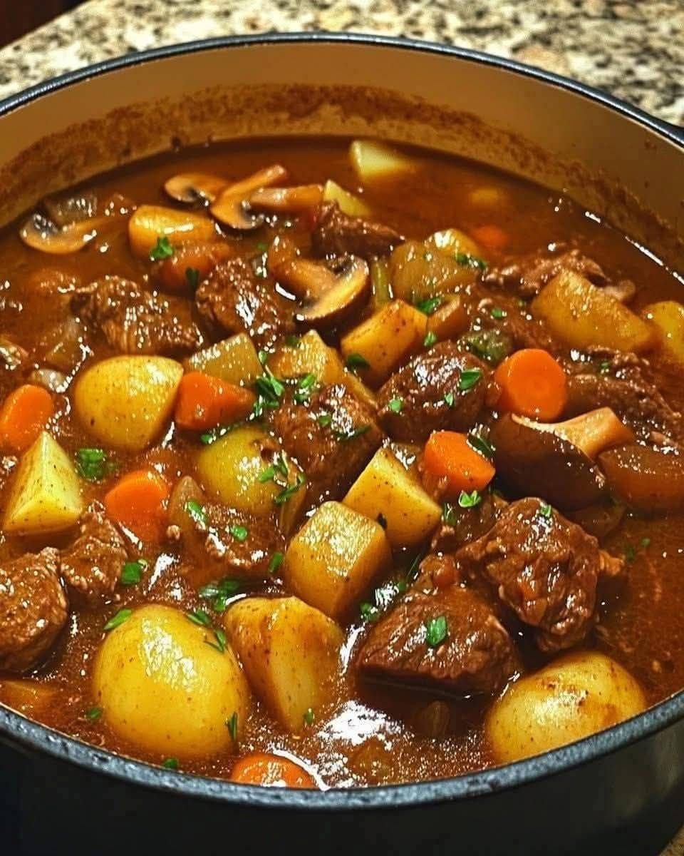Best Ever Beef Stew ππ€€ 557072437_1934637287393989_440498122105924455_n