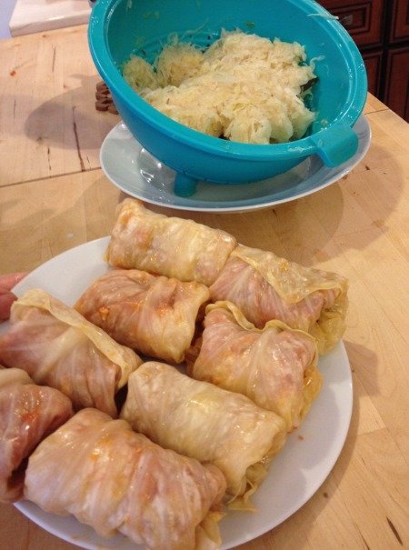 🥬 Hungarian Stuffed Cabbage Rolls – Töltött Káposzta 67ebc087-556c-4e07-9b7e-0c4ce1fa9819