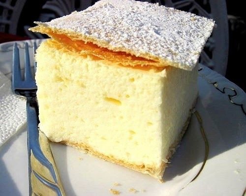 Hungarian Kremes Recipe🇭🇺 034662ab1869474d27b885fc912ae994