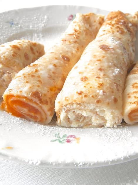 Palacsinta Hungarian Pancakes Recipe🇭🇺 0948204ddc3ea44c4b55668a1c39601e (1)