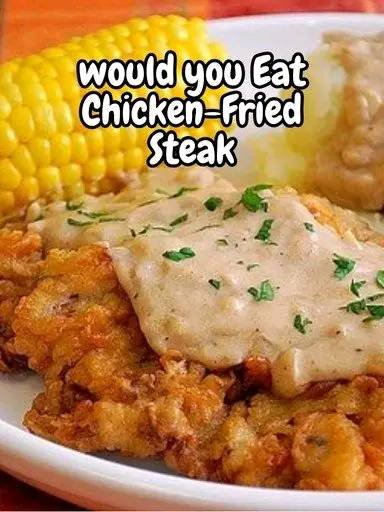 Chicken-Fried Steak 557618318_770880815708870_9050524342971442528_n