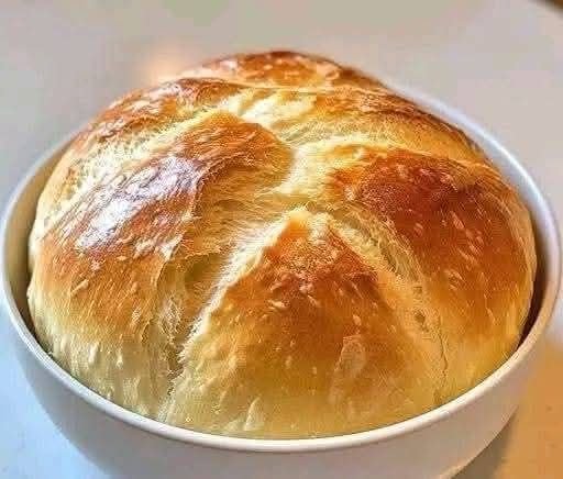 bread anymore! No kneading, No eggs, No butter! 557640643_1428830378348726_9074532048709205474_n