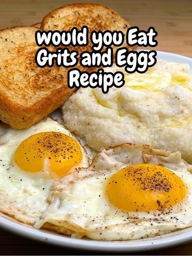 Grits and Eggs 558411962_728936226825814_2600353452934229281_n