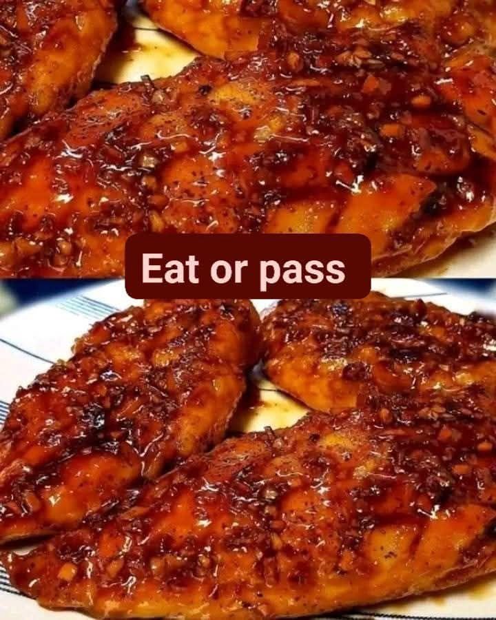 I've never eaten chicken breast like this! Easy and quick recipe! 558455141_1111146424462577_6035167486010441378_n