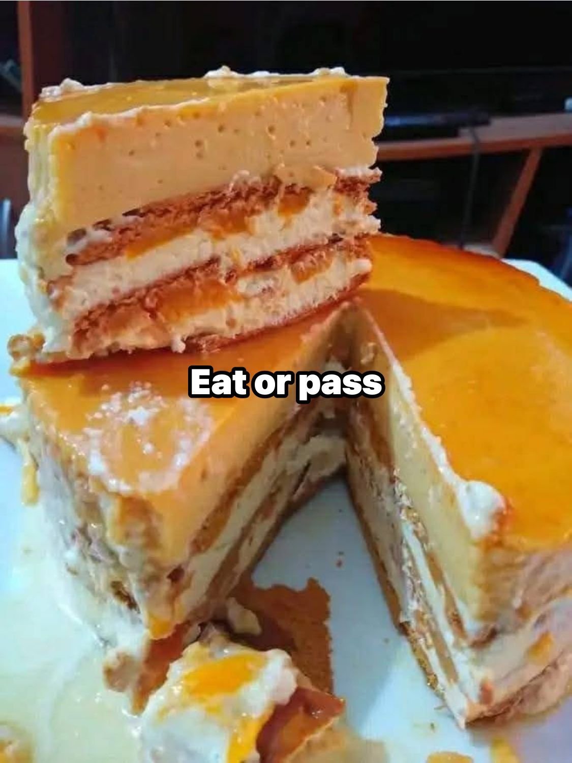 MANGO, GRAHAM DE LECHE CAKE 559342689_728985010154269_2110388976722285972_n
