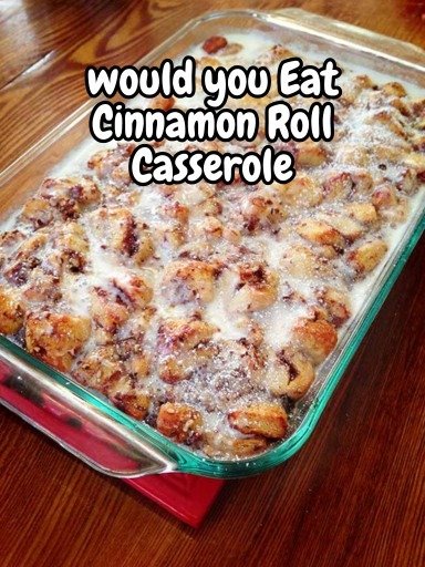 Cinnamon roll casserole 559526617_731852573200846_5424601870143369950_n