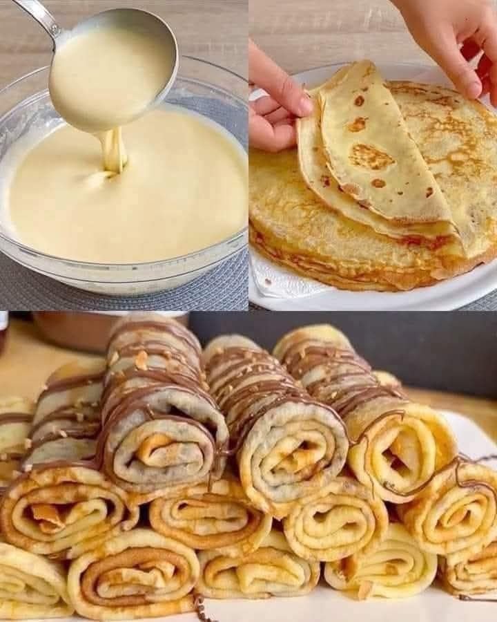 Crepes recipe 569801360_1939045509974112_438582483870671931_n