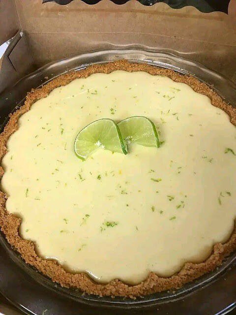 Classic Key Lime Pie 571193873_2574476676238535_8482396554179378805_n