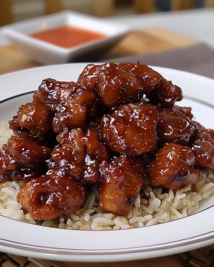 Slow Cooker General Tso’s Chicken 571271033_2094940854645893_5351896084924420677_n