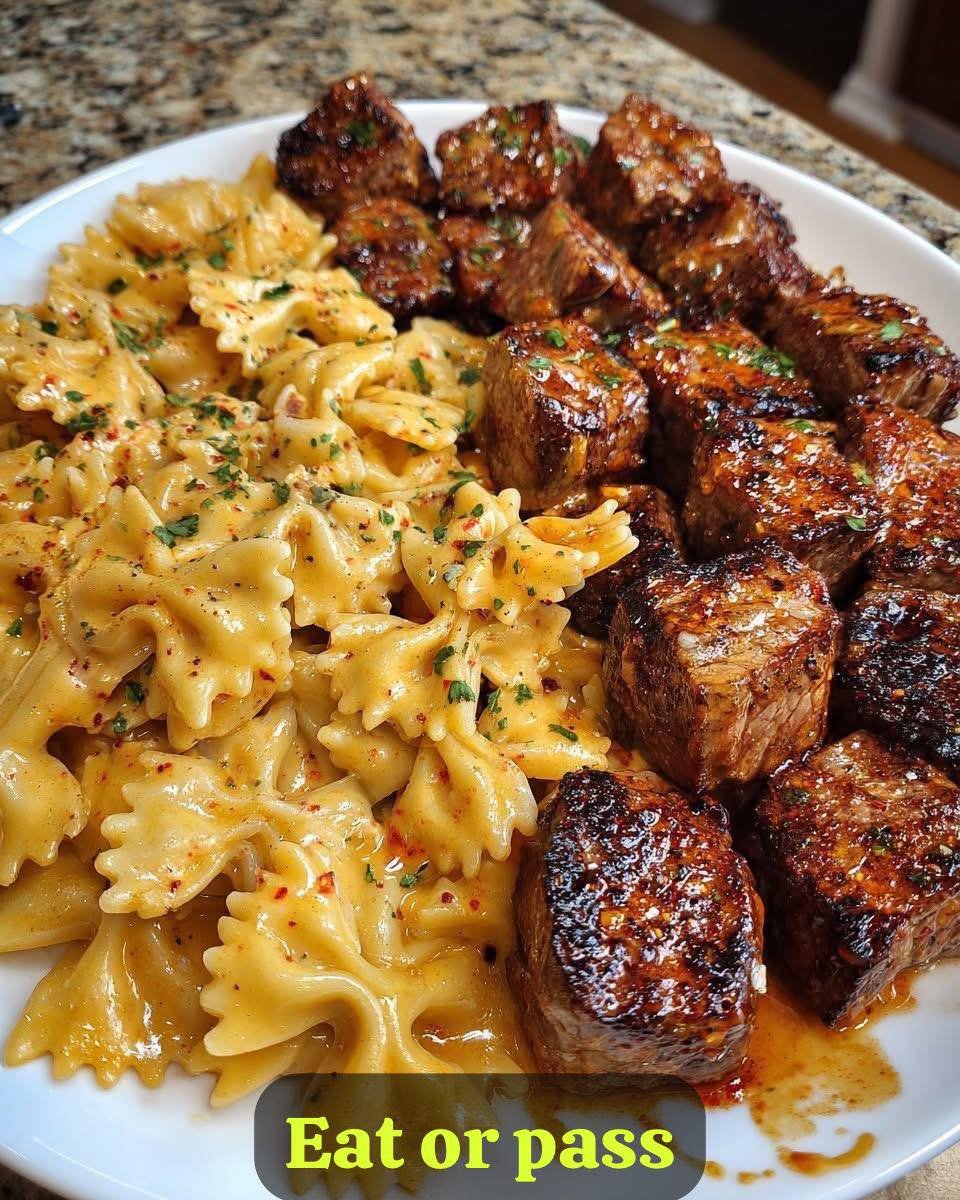 Creamy Garlic Butter Chicken & Linguine in Alfredo Sauce 571749210_3067250130331304_4779685460749338746_n