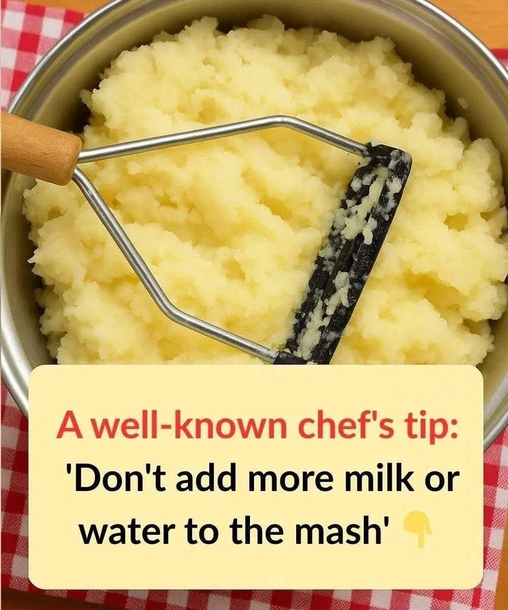 Chefβs Creamiest Mashed Potatoes FB_IMG_1761487047403