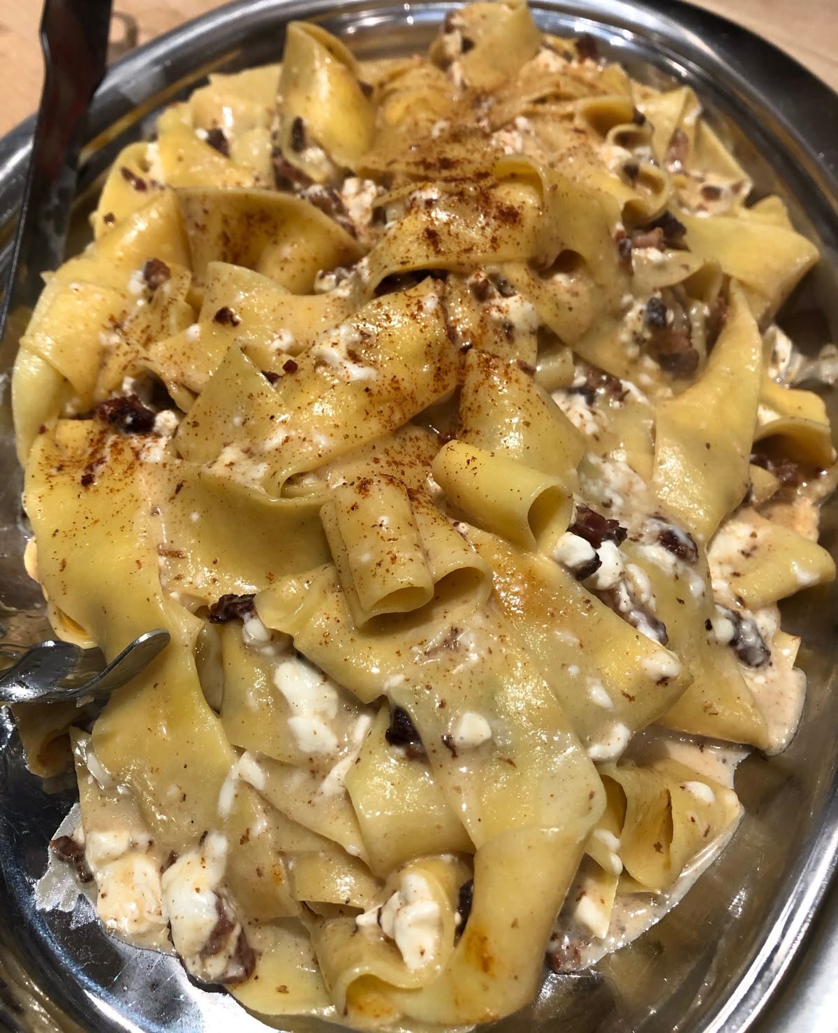 Hungarian Cottage Cheese Pasta | Culinary Immigration🇭🇺 c0c0f63f60585b2a6ca0f9239398e741 (1)