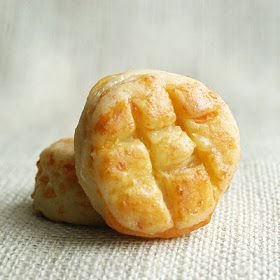 Savory Hungarian Cheese Biscuits Pogácsa Recipe🇭🇺 eae0ca84584a055ce088be7bbe6f7050