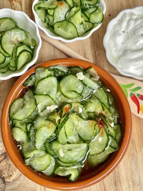 Hungarian cucumber salad🇭🇺.. 300b4db723d8148849a9b36b973becb7 (1)